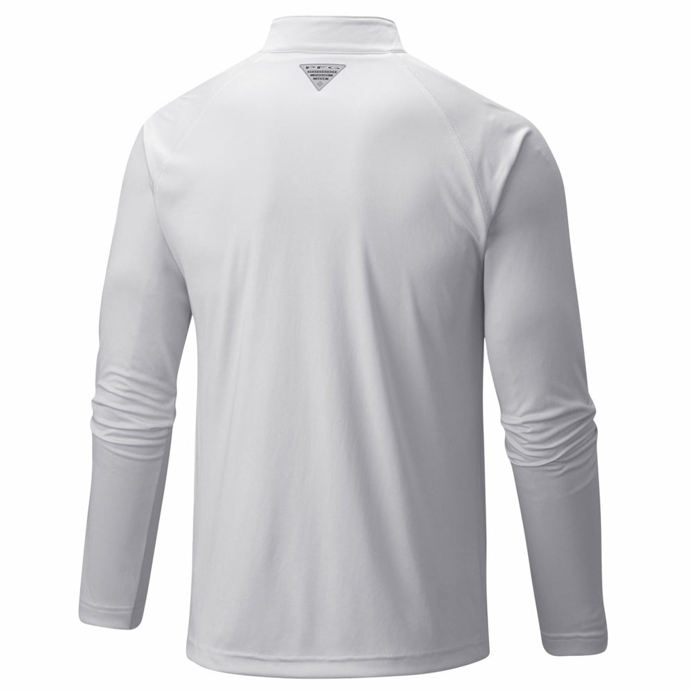 Minnesota Timberwolves PFG Terminal Tackle Quarter-Zip Top Outlet