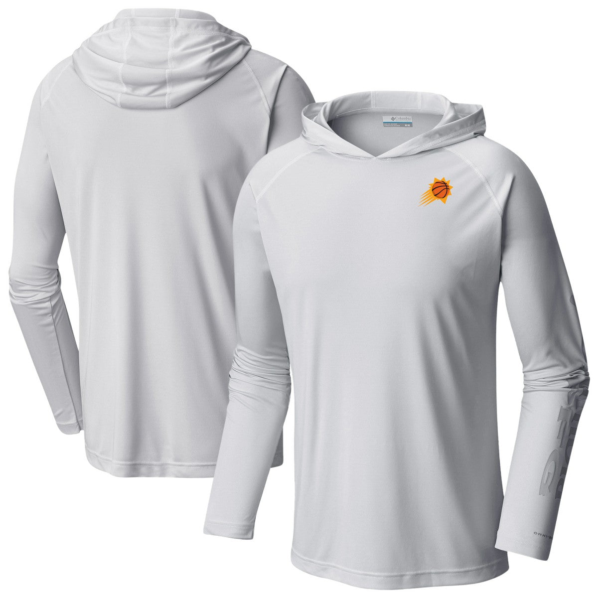 Phoenix Suns PFG Super Terminal Tackle Hoodie Discount