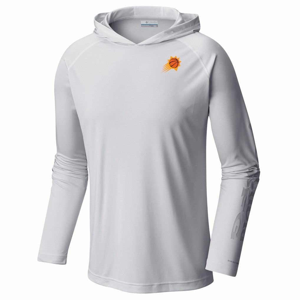 Phoenix Suns PFG Super Terminal Tackle Hoodie Discount