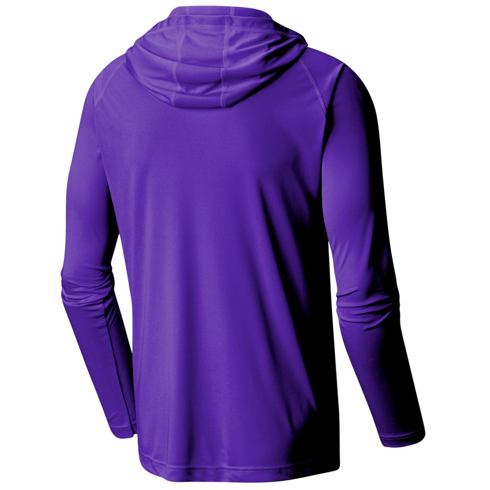 Los Angeles Lakers PFG Super Terminal Tackle Hoodie For Sale
