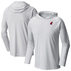 Miami Heat PFG Super Terminal Tackle Hoodie For Sale