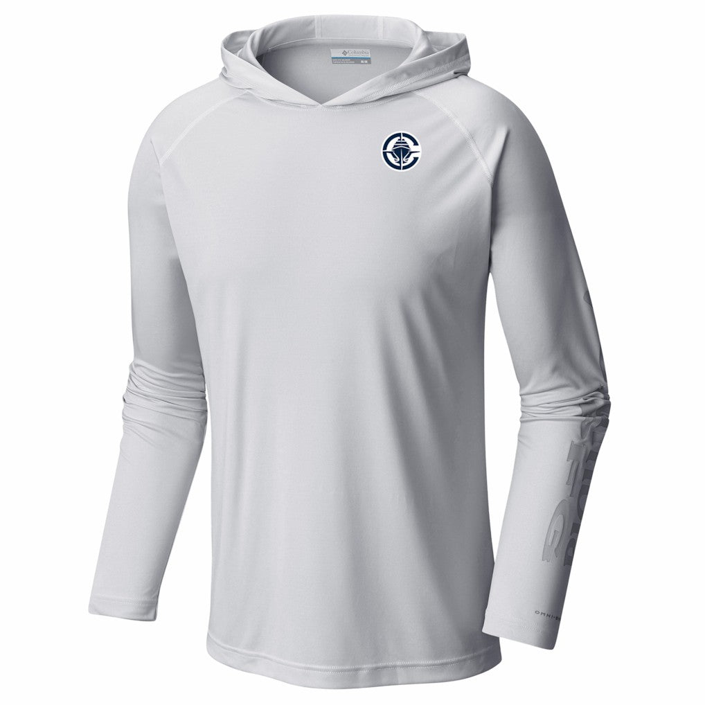 LA Clippers PFG Super Terminal Tackle Hoodie Online