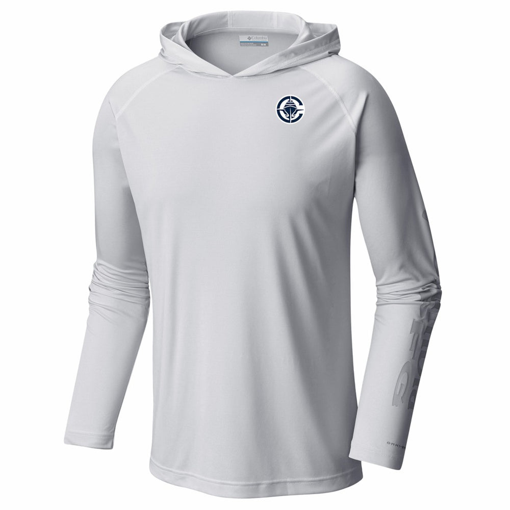 LA Clippers PFG Super Terminal Tackle Hoodie Online
