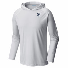 LA Clippers PFG Super Terminal Tackle Hoodie Online