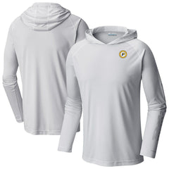 Indiana Pacers PFG Super Terminal Tackle Hoodie Discount