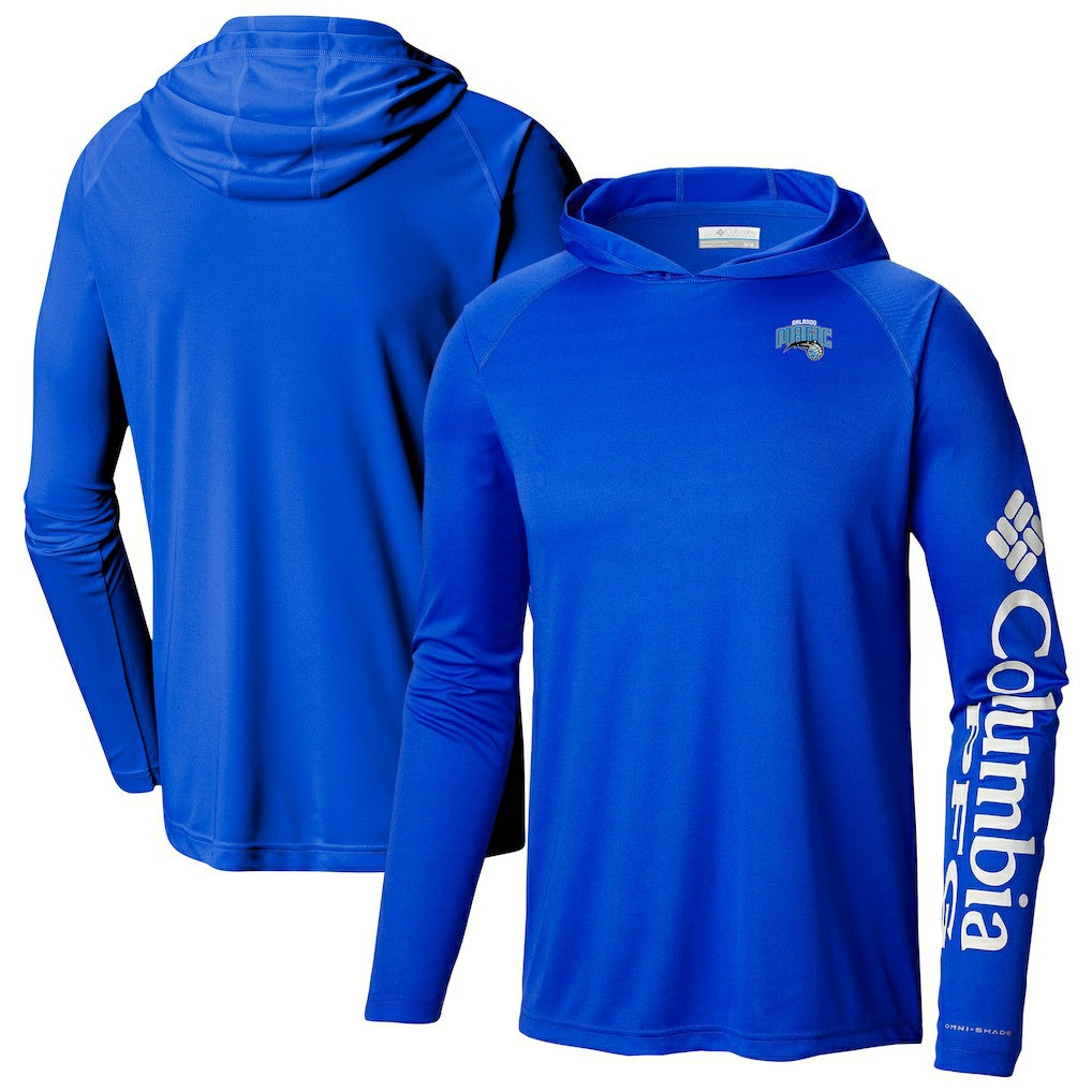 Orlando Magic PFG Super Terminal Tackle Hoodie Online