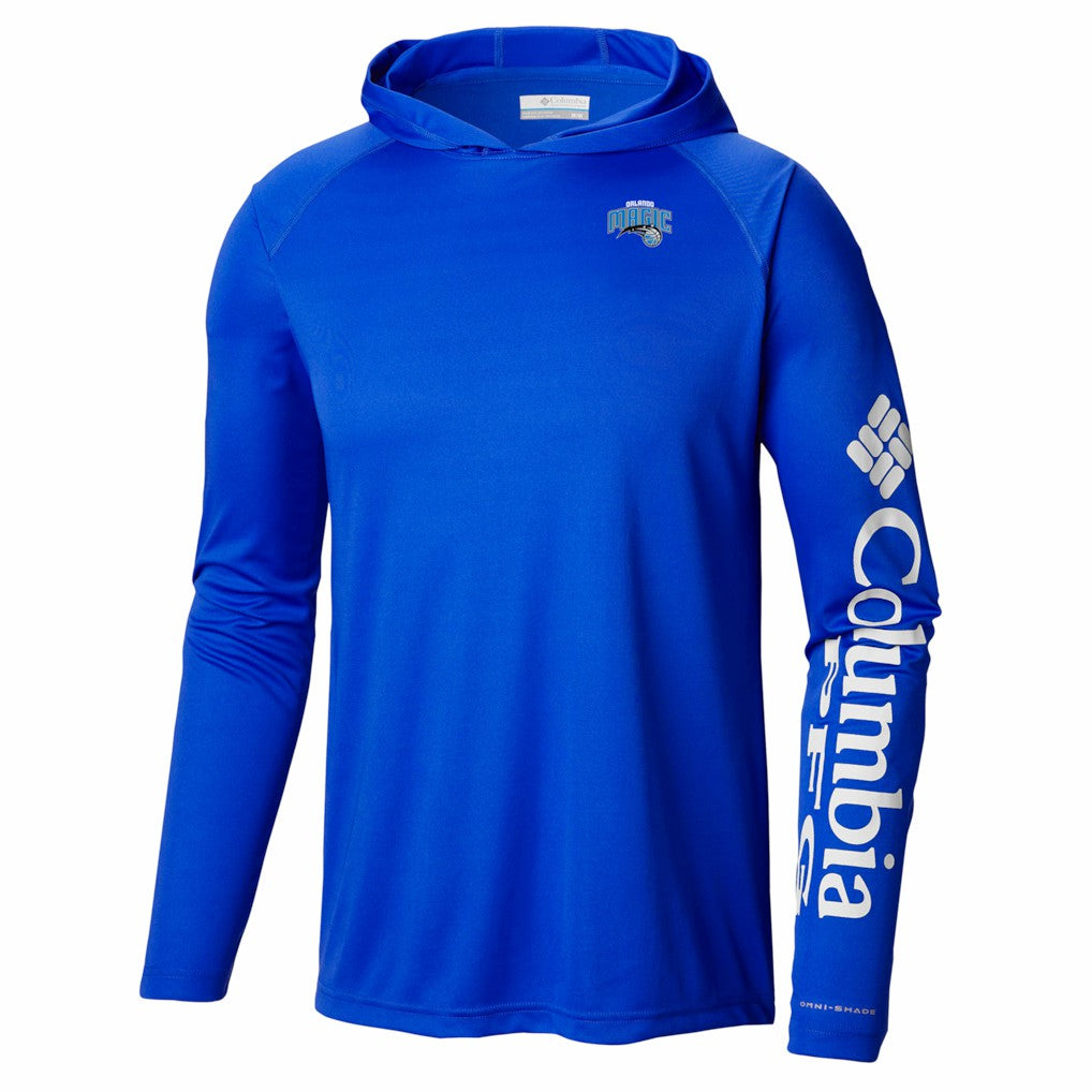 Orlando Magic PFG Super Terminal Tackle Hoodie Online