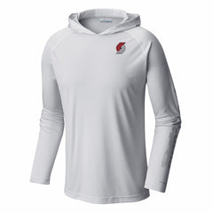 Portland Trail Blazers PFG Super Terminal Tackle Hoodie New