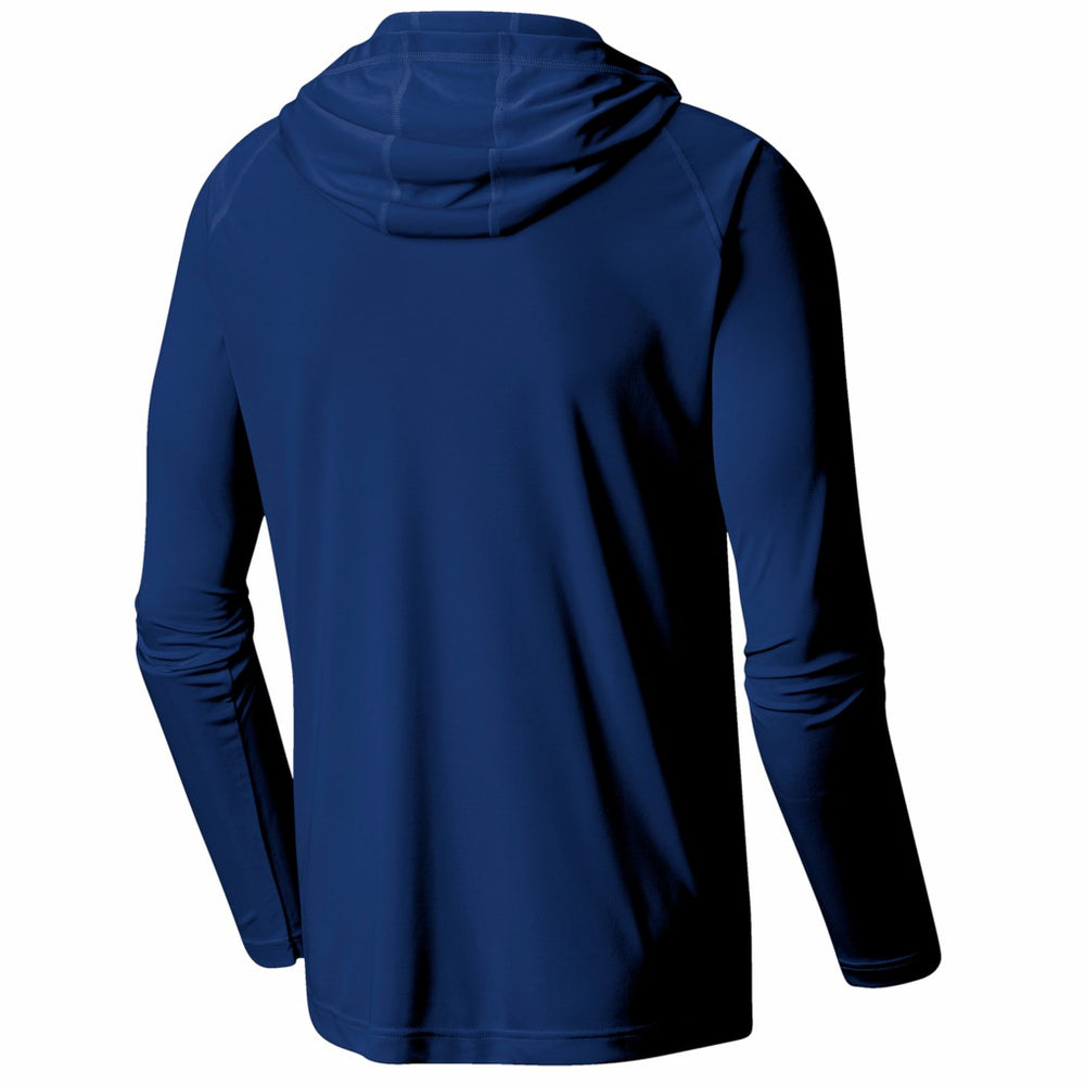 Oklahoma City Thunder PFG Super Terminal Tackle Hoodie Discount