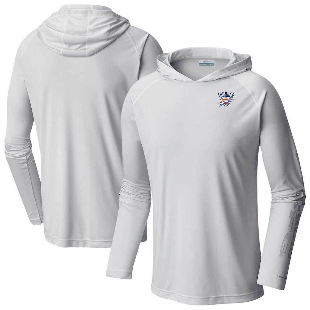 Oklahoma City Thunder PFG Super Terminal Tackle Hoodie Online