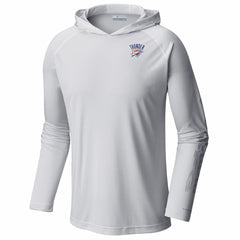 Oklahoma City Thunder PFG Super Terminal Tackle Hoodie Online