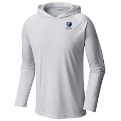 Memphis Grizzlies PFG Super Terminal Tackle Hoodie Outlet