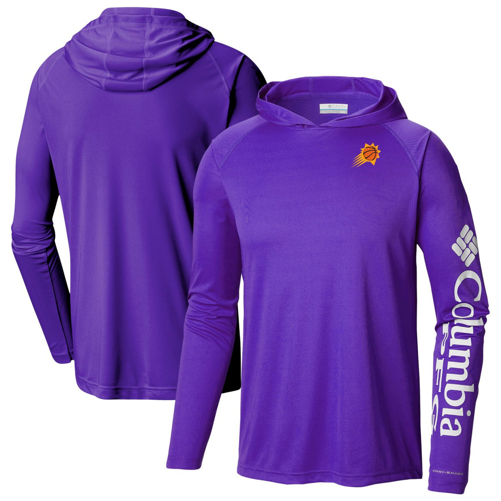 Phoenix Suns PFG Super Terminal Tackle Hoodie For Sale
