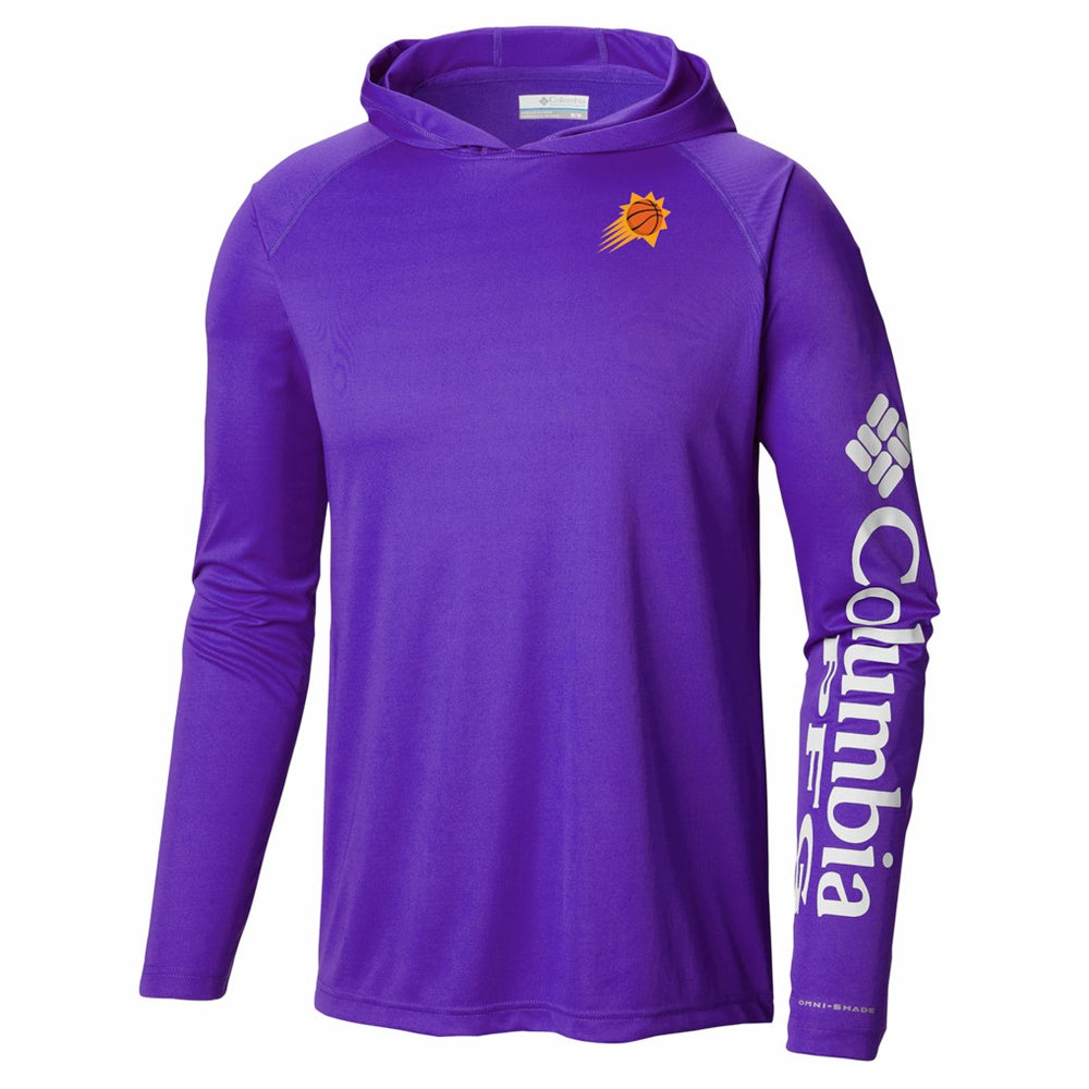 Phoenix Suns PFG Super Terminal Tackle Hoodie For Sale