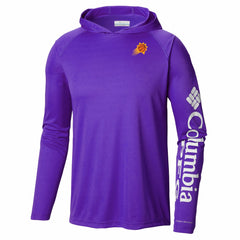 Phoenix Suns PFG Super Terminal Tackle Hoodie For Sale