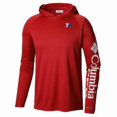 Philadelphia 76ers PFG Super Terminal Tackle Hoodie Discount