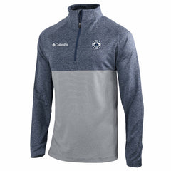 LA Clippers Omni-Wick Rockin' It Quarter-Zip Top Online