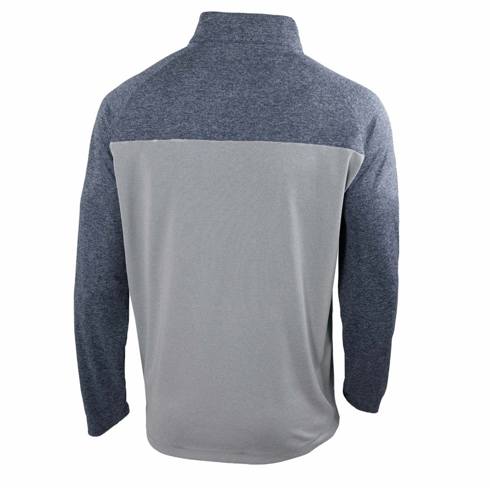 LA Clippers Omni-Wick Rockin' It Quarter-Zip Top Online