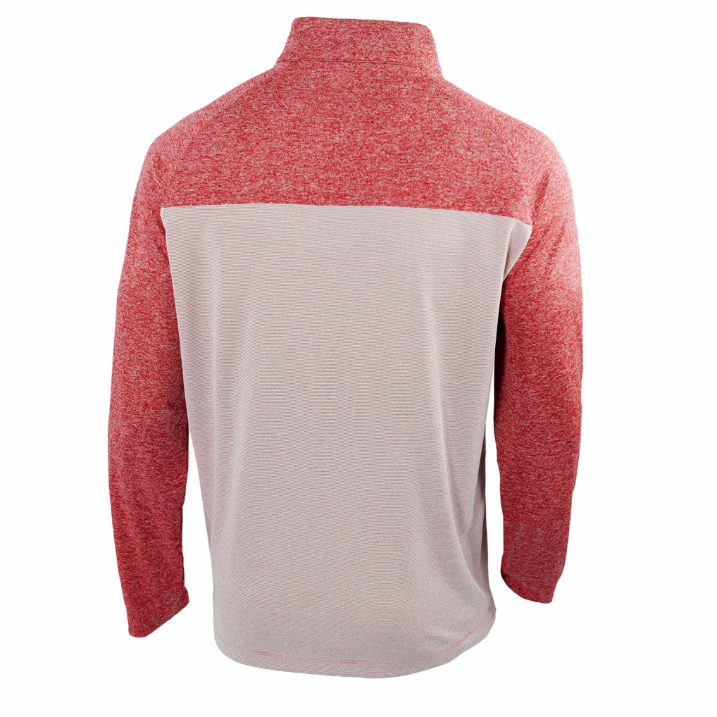 LA Clippers Omni-Wick Rockin' It Quarter-Zip Top Discount