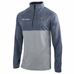 New Orleans Pelicans Omni-Wick Rockin' It Quarter-Zip Top Online