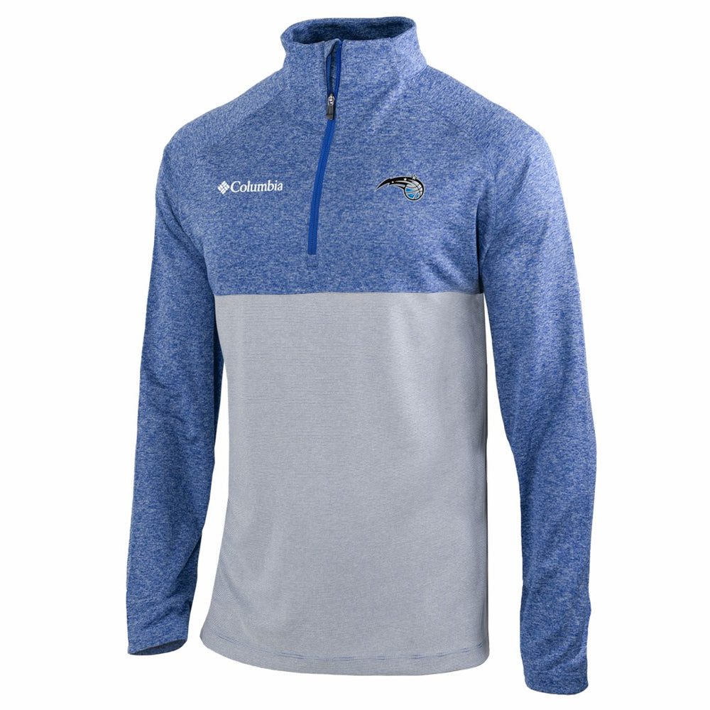 Orlando Magic Omni-Wick Rockin' It Quarter-Zip Top Discount