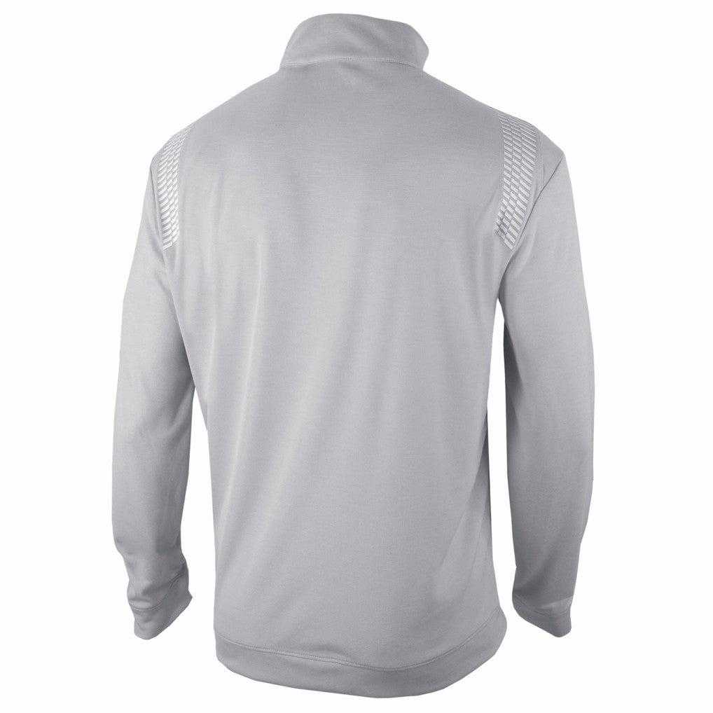 Utah Jazz Oakland Downs Omni-Wick Quarter-Zip Top Discount