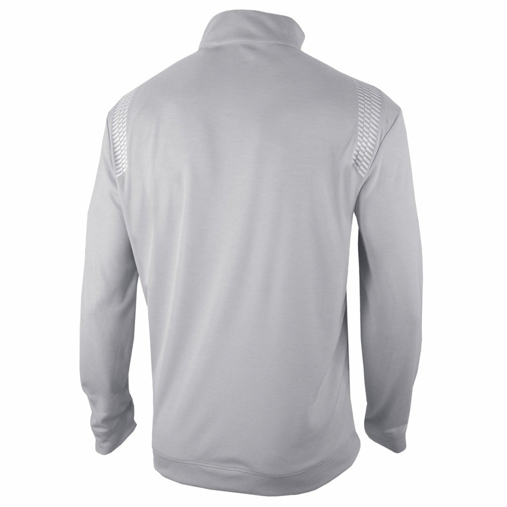 Utah Jazz Oakland Downs Omni-Wick Quarter-Zip Top Discount