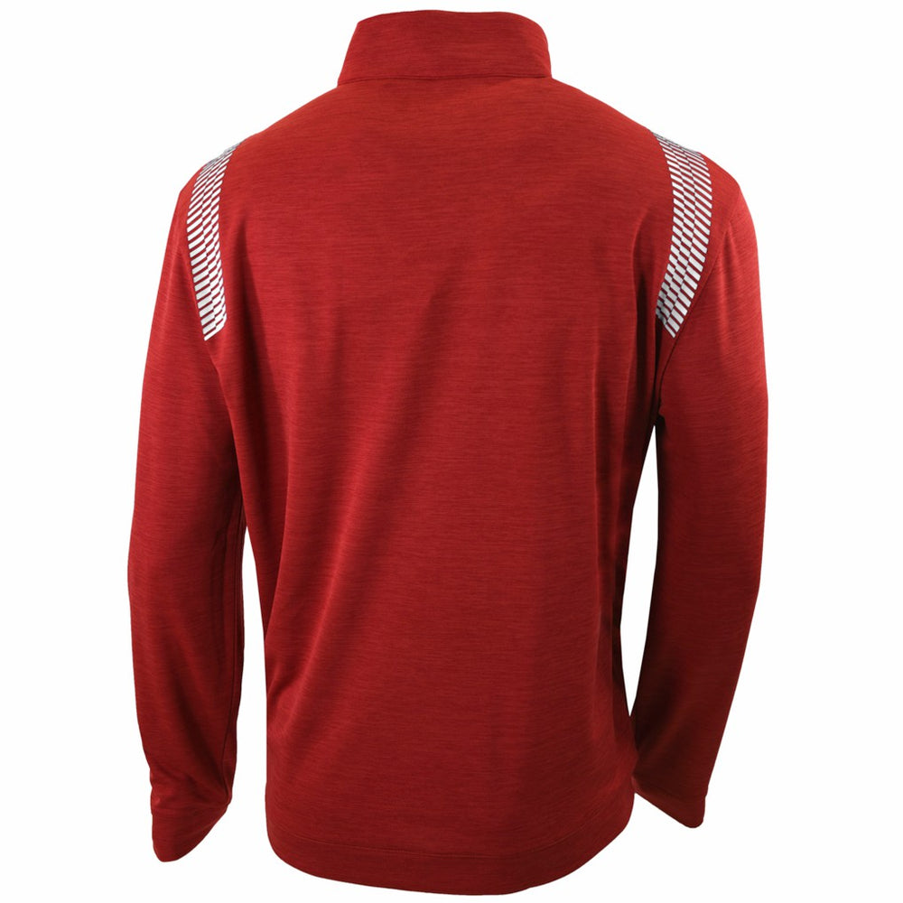 LA Clippers Oakland Downs Omni-Wick Quarter-Zip Top Discount