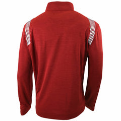 LA Clippers Oakland Downs Omni-Wick Quarter-Zip Top Discount