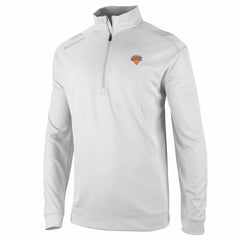 New York Knicks Oakland Downs Omni-Wick Quarter-Zip Top Online