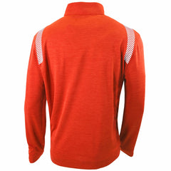 New York Knicks Oakland Downs Omni-Wick Quarter-Zip Top Online