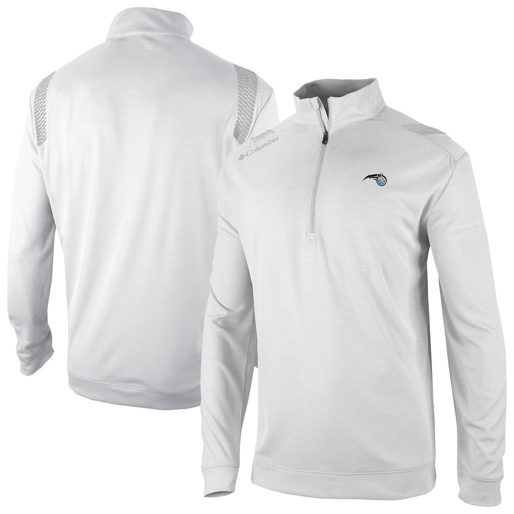 Orlando Magic Oakland Downs Omni-Wick Quarter-Zip Top Online