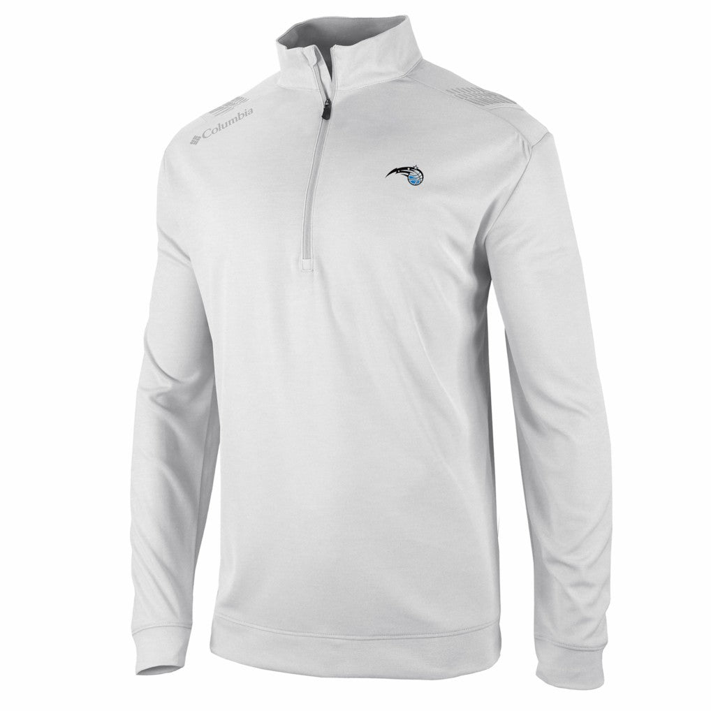 Orlando Magic Oakland Downs Omni-Wick Quarter-Zip Top Online