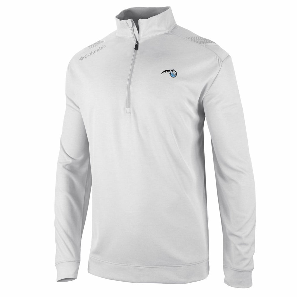 Orlando Magic Oakland Downs Omni-Wick Quarter-Zip Top Online