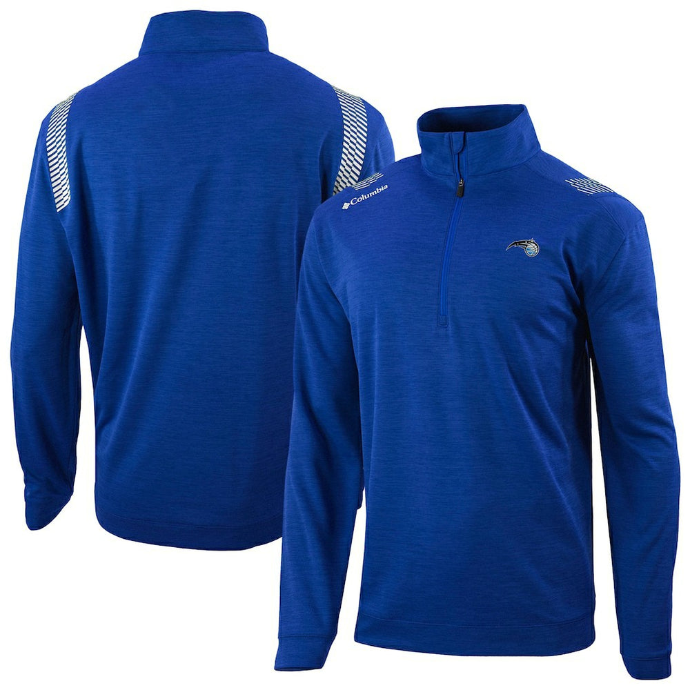 Orlando Magic Oakland Downs Omni-Wick Quarter-Zip Top For Sale