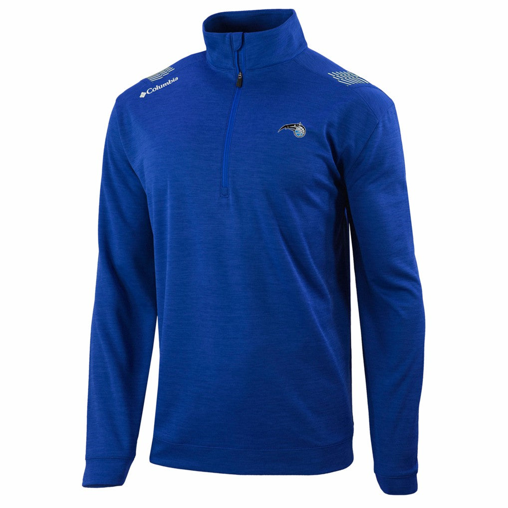 Orlando Magic Oakland Downs Omni-Wick Quarter-Zip Top For Sale