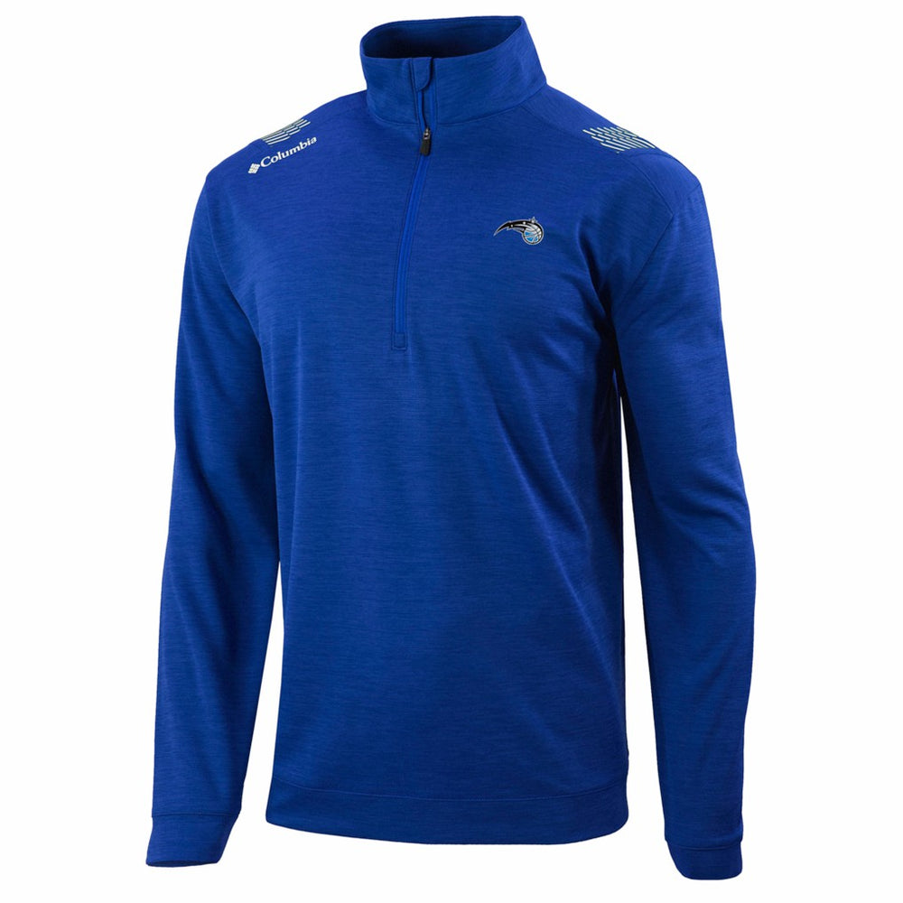Orlando Magic Oakland Downs Omni-Wick Quarter-Zip Top For Sale