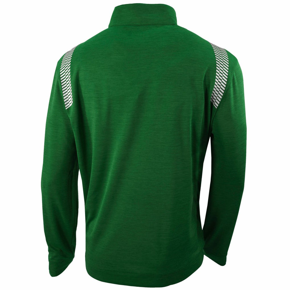 Milwaukee Bucks Oakland Downs Omni-Wick Quarter-Zip Top Discount