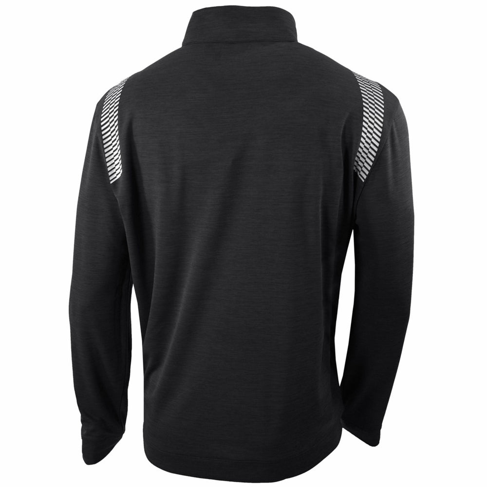 Milwaukee Bucks Oakland Downs Omni-Wick Quarter-Zip Top For Sale