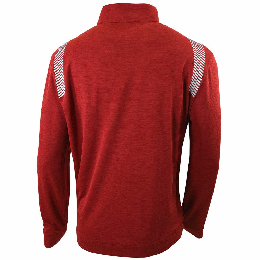 Houston Rockets Oakland Downs Omni-Wick Quarter-Zip Top sale On Sale