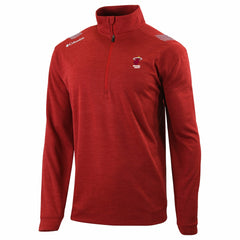 Miami Heat Oakland Downs Omni-Wick Quarter-Zip Top For Sale