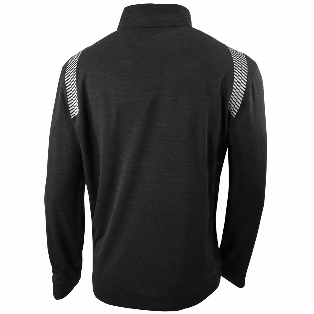 Miami Heat Oakland Downs Omni-Wick Quarter-Zip Top New