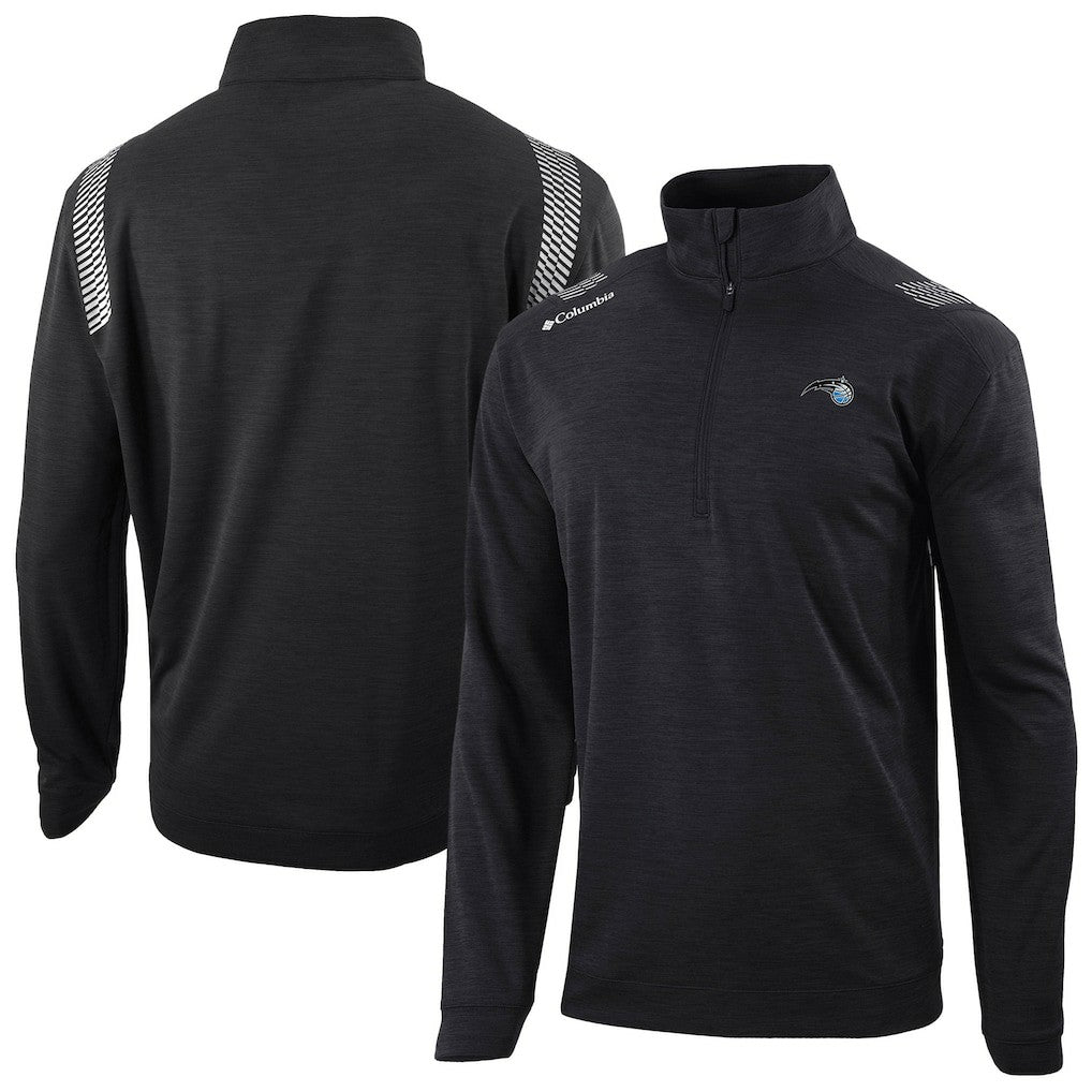 Orlando Magic Oakland Downs Omni-Wick Quarter-Zip Top Discount