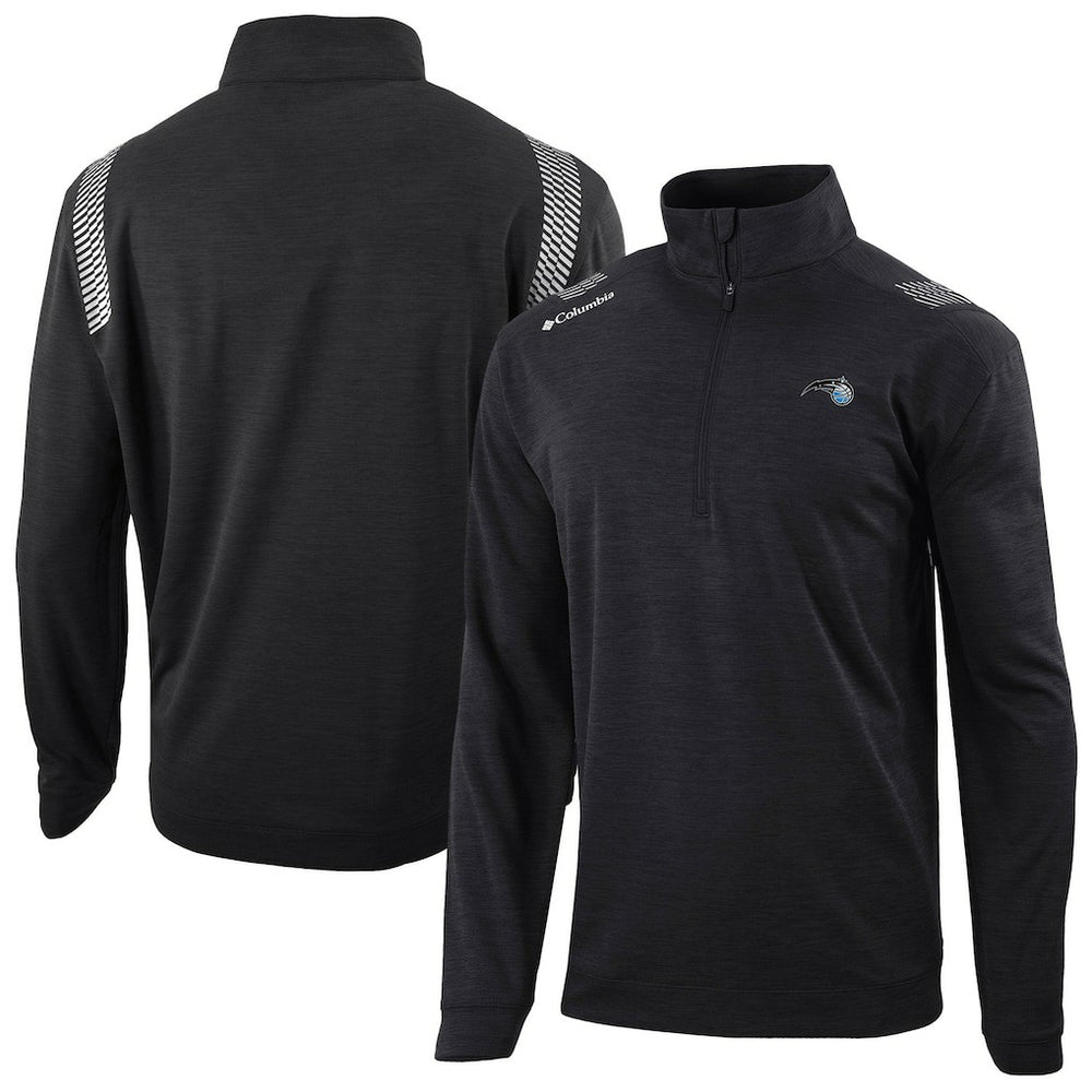 Orlando Magic Oakland Downs Omni-Wick Quarter-Zip Top Discount