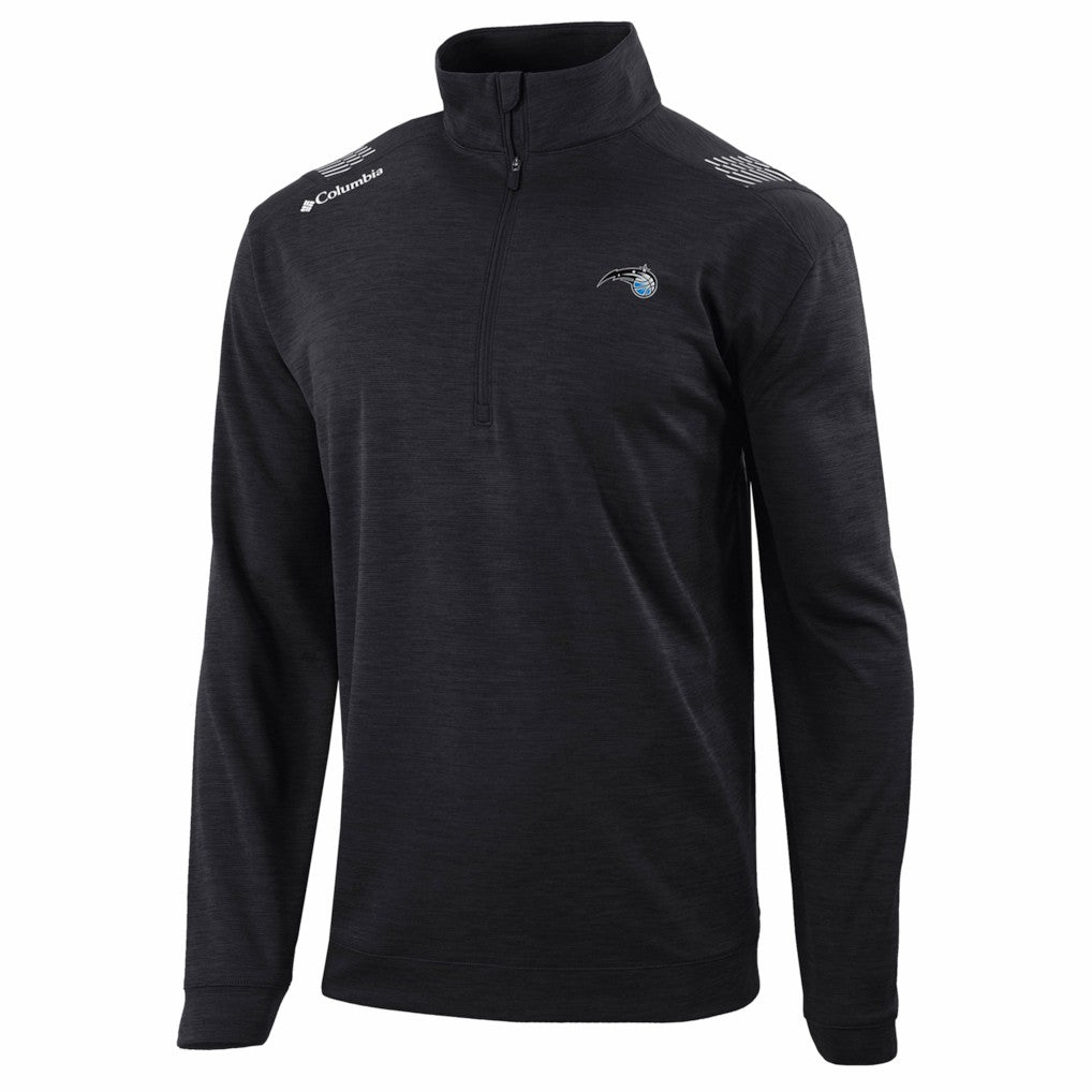 Orlando Magic Oakland Downs Omni-Wick Quarter-Zip Top Discount