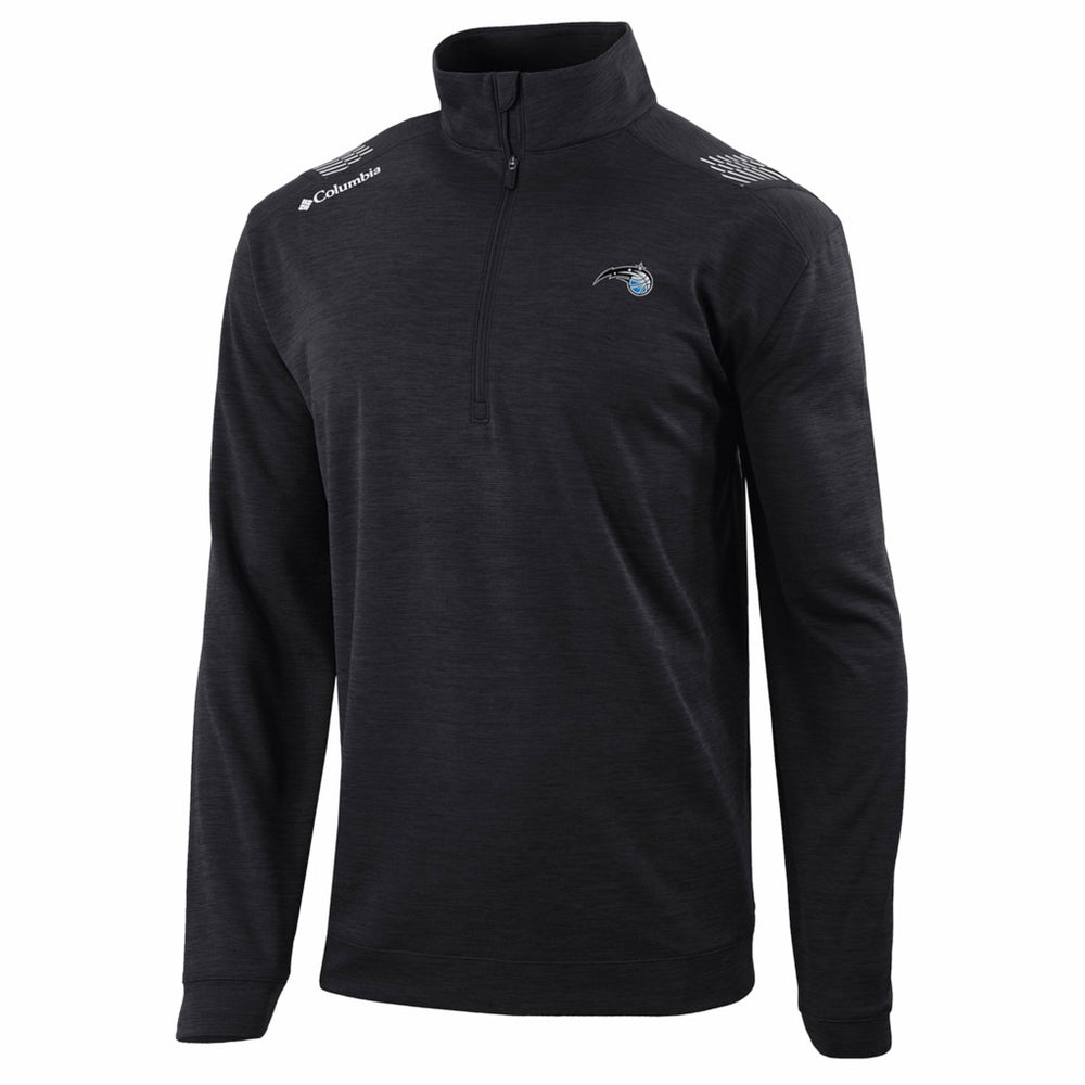 Orlando Magic Oakland Downs Omni-Wick Quarter-Zip Top Discount