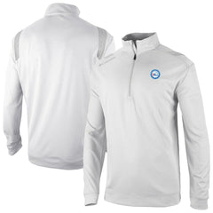 Philadelphia 76ers Oakland Downs Omni-Wick Quarter-Zip Top Online