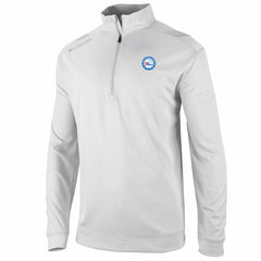Philadelphia 76ers Oakland Downs Omni-Wick Quarter-Zip Top Online