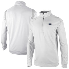 New Orleans Pelicans Oakland Downs Omni-Wick Quarter-Zip Top Online