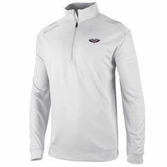 New Orleans Pelicans Oakland Downs Omni-Wick Quarter-Zip Top Online